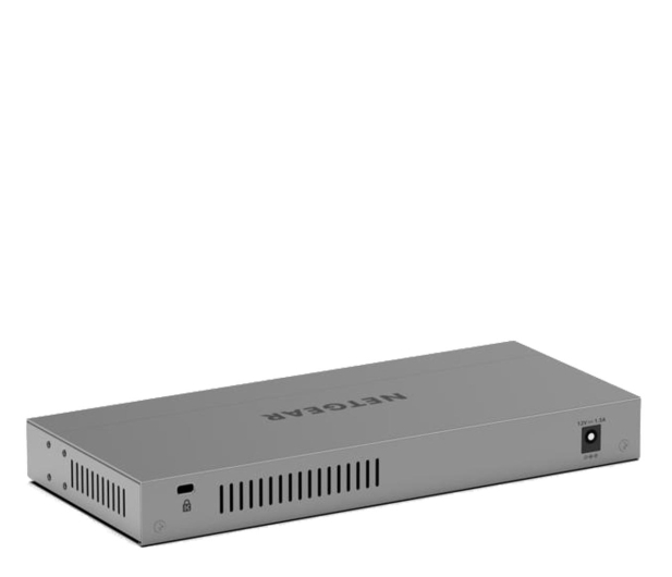 NETGEAR GS108X 8xGE 1xSFP+ GS108X-100EUS - 1241559 - zdjęcie 6